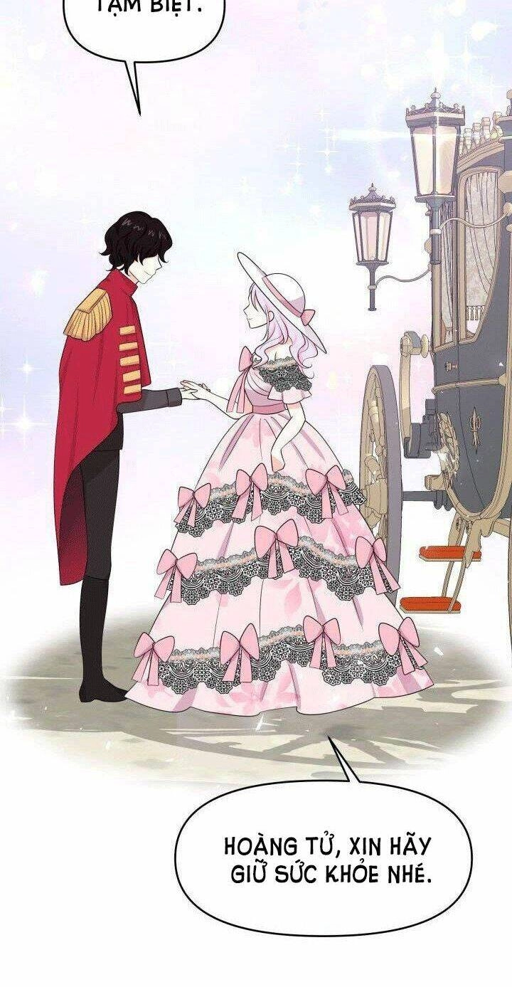 Quay Về Quá Khứ Mở Tiệm Bánh Kẹo Chapter 14.1 - 25