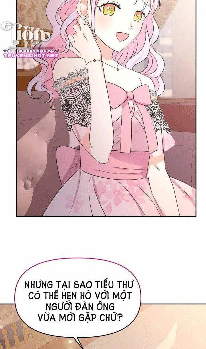 Quay Về Quá Khứ Mở Tiệm Bánh Kẹo Chapter 14.1 - 27