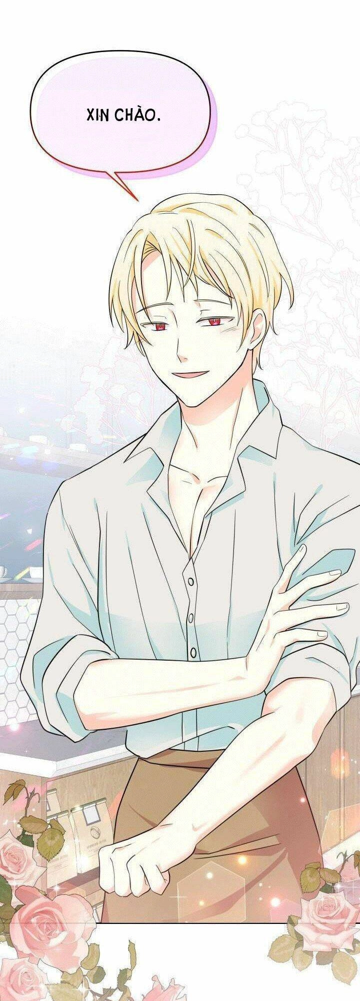 Quay Về Quá Khứ Mở Tiệm Bánh Kẹo Chapter 14.1 - 32