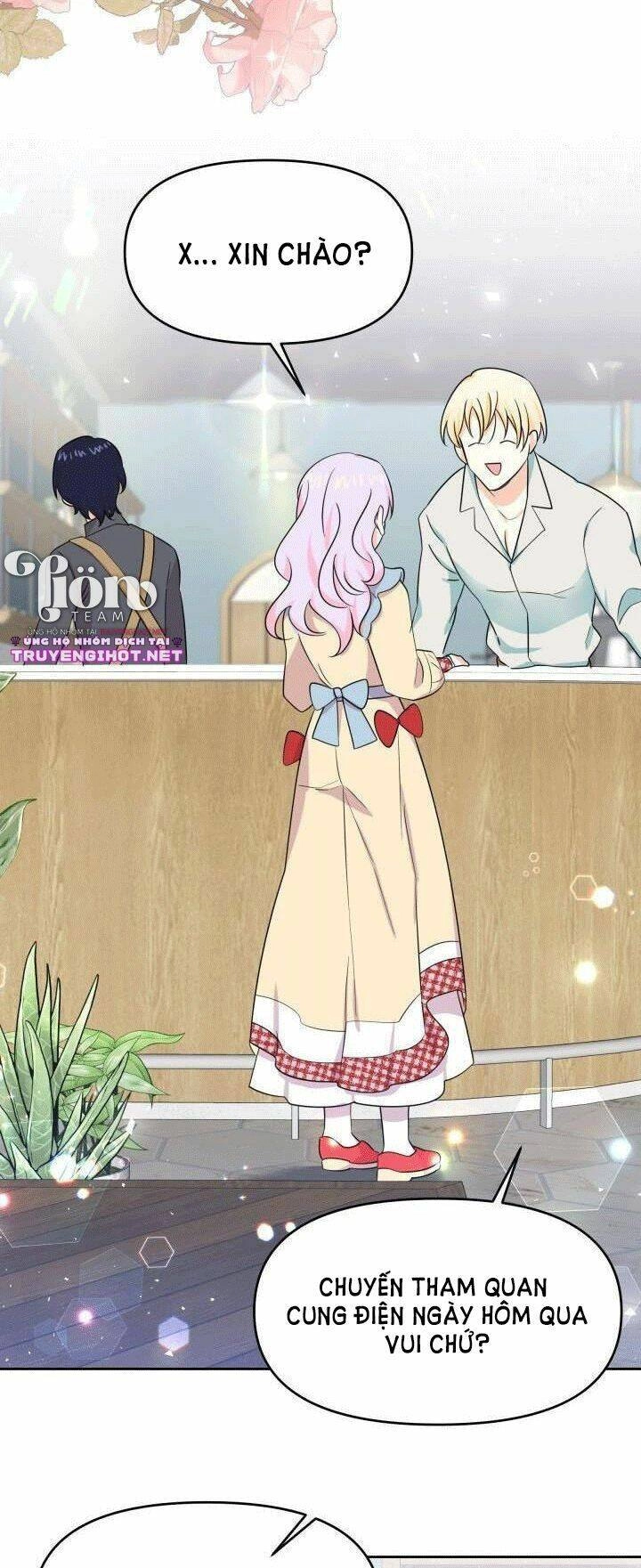 Quay Về Quá Khứ Mở Tiệm Bánh Kẹo Chapter 14.1 - 33