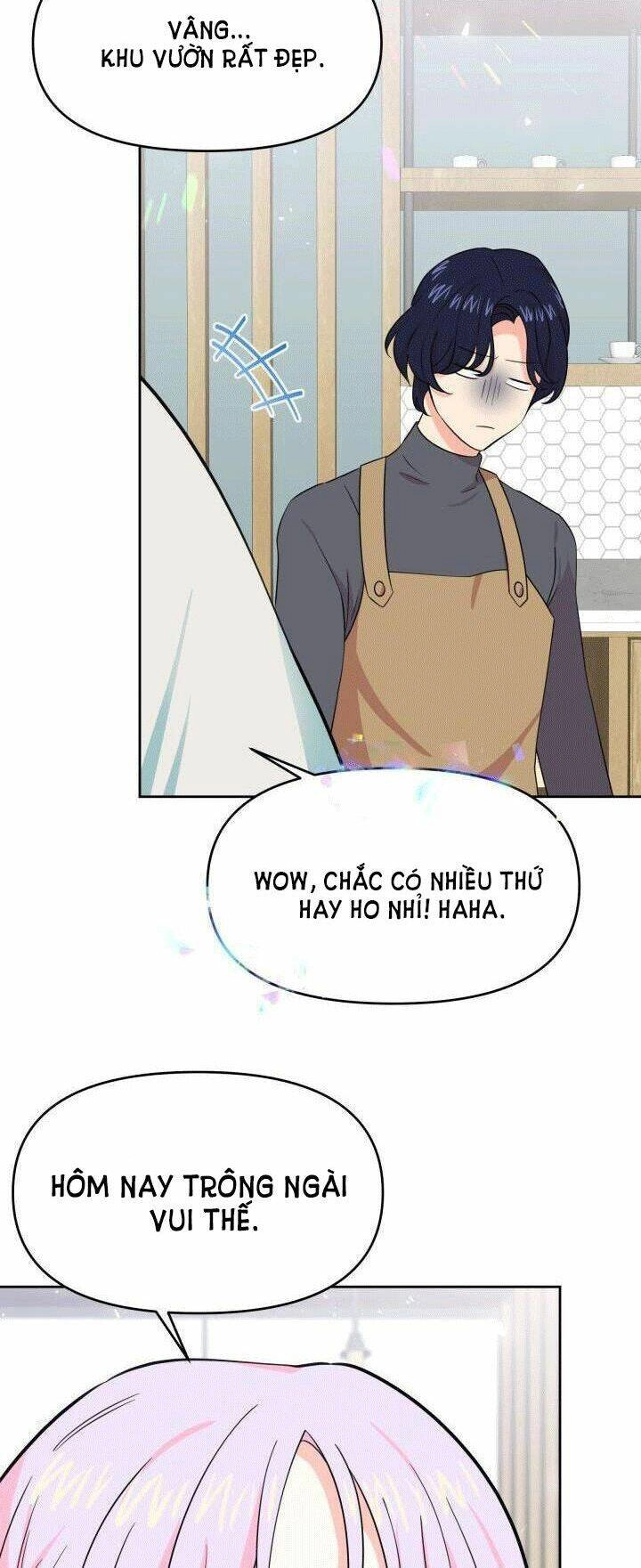 Quay Về Quá Khứ Mở Tiệm Bánh Kẹo Chapter 14.1 - 34