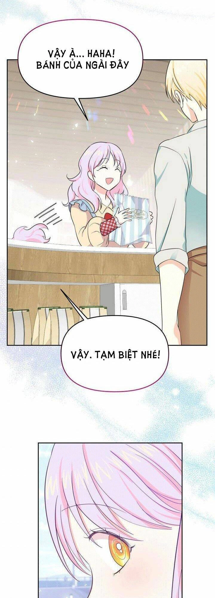 Quay Về Quá Khứ Mở Tiệm Bánh Kẹo Chapter 14.2 - 5