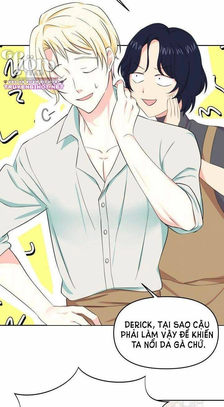 Quay Về Quá Khứ Mở Tiệm Bánh Kẹo Chapter 14.2 - 9