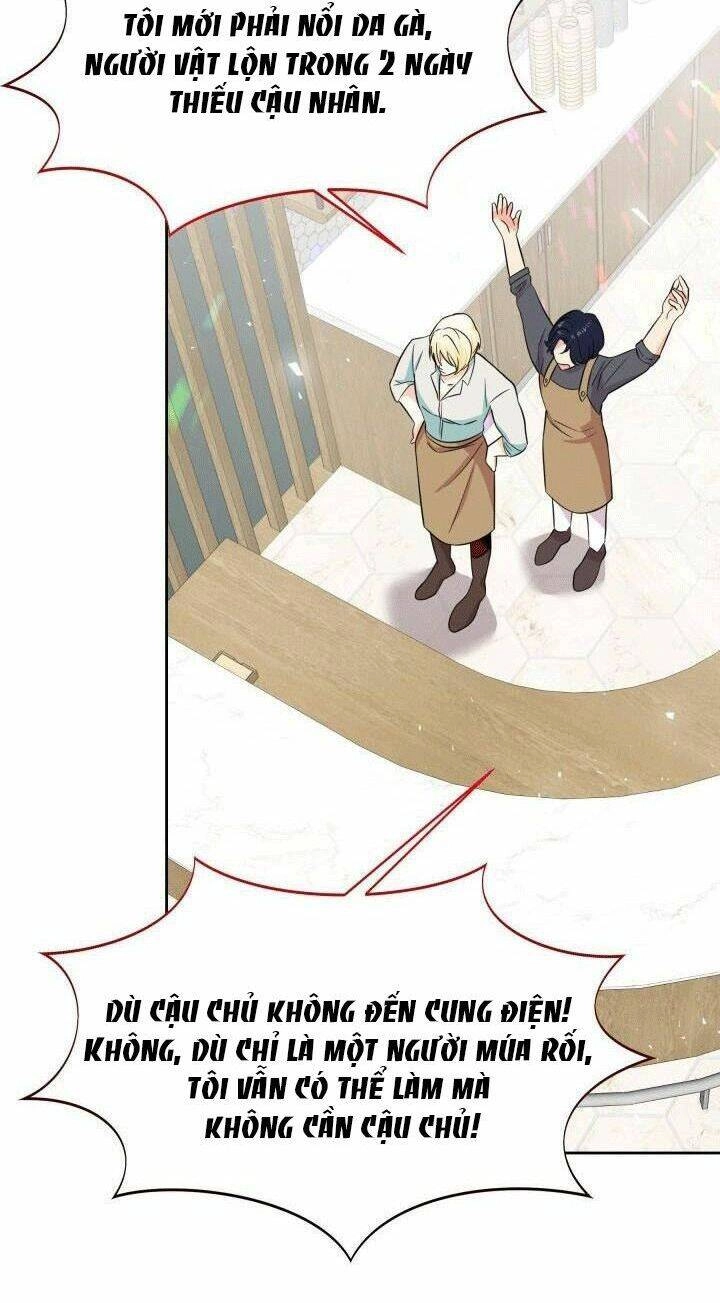 Quay Về Quá Khứ Mở Tiệm Bánh Kẹo Chapter 14.2 - 10
