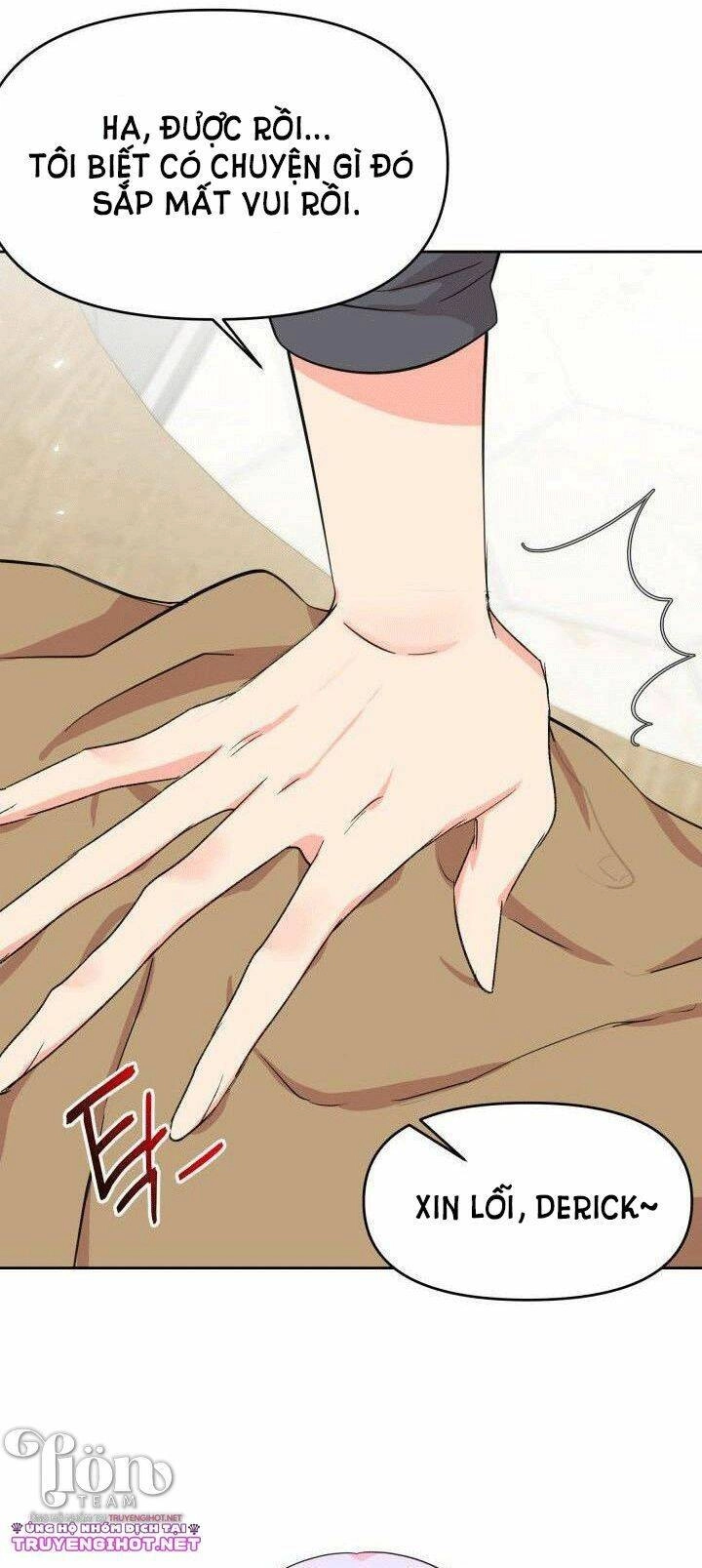 Quay Về Quá Khứ Mở Tiệm Bánh Kẹo Chapter 14.2 - 11