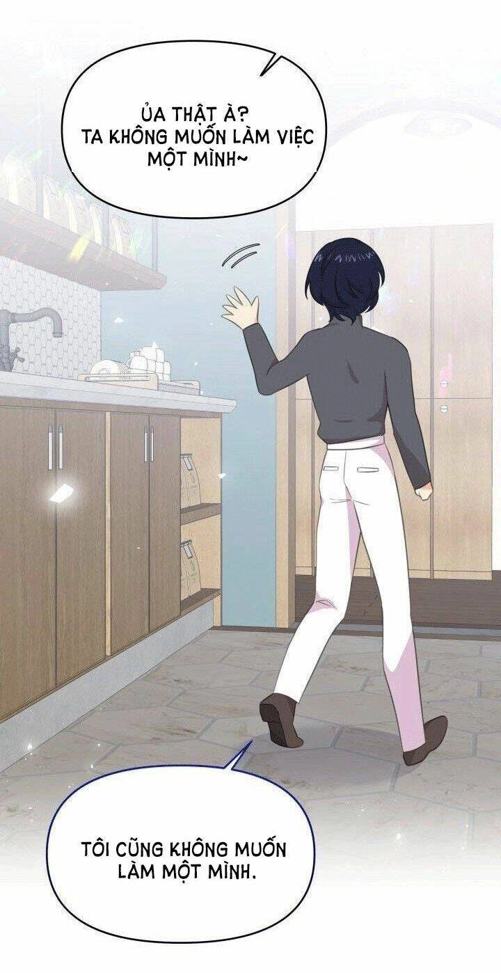 Quay Về Quá Khứ Mở Tiệm Bánh Kẹo Chapter 14.2 - 14