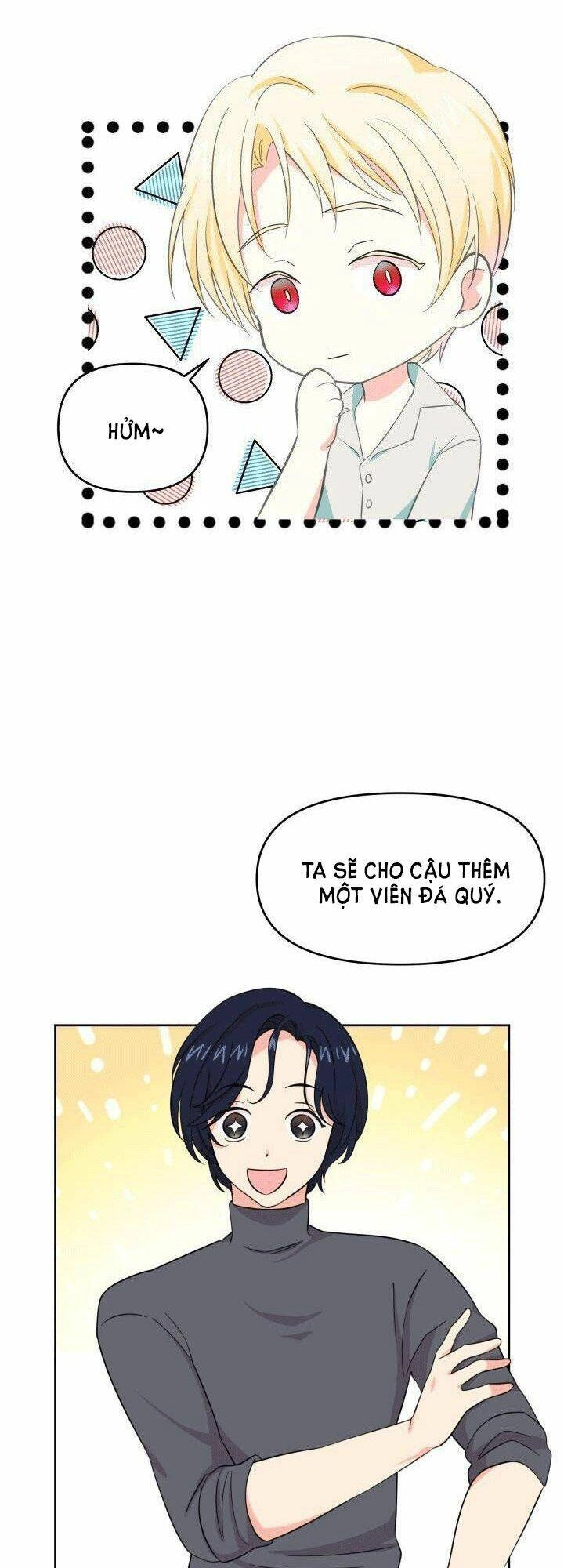 Quay Về Quá Khứ Mở Tiệm Bánh Kẹo Chapter 14.2 - 15