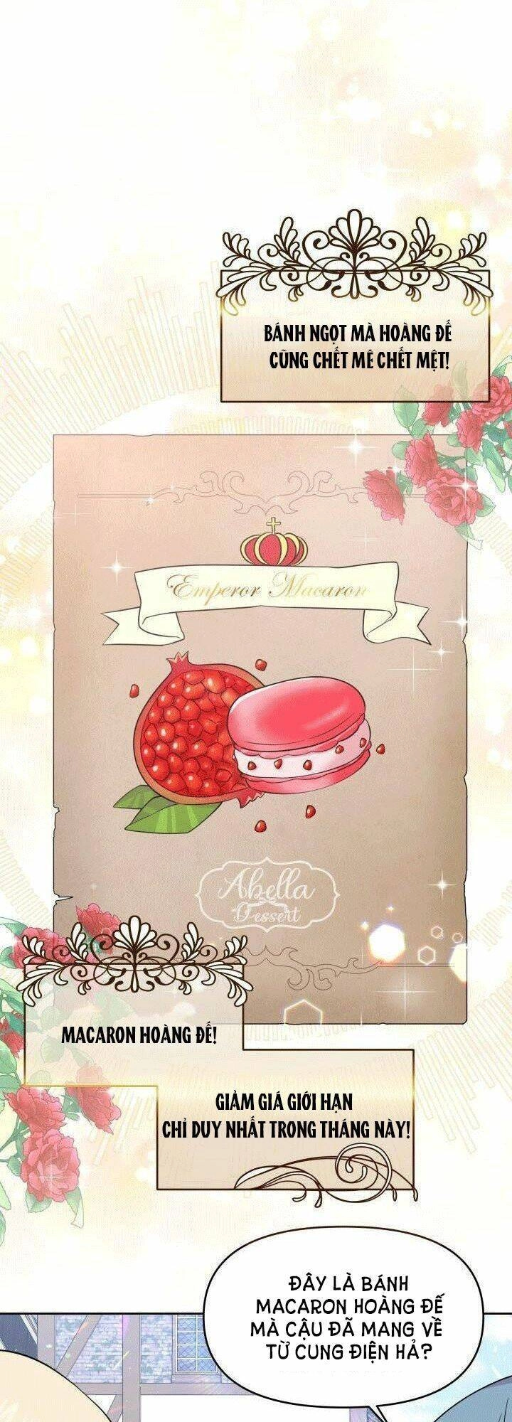 Quay Về Quá Khứ Mở Tiệm Bánh Kẹo Chapter 14.2 - 18