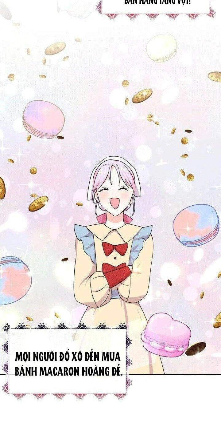 Quay Về Quá Khứ Mở Tiệm Bánh Kẹo Chapter 14.2 - 20