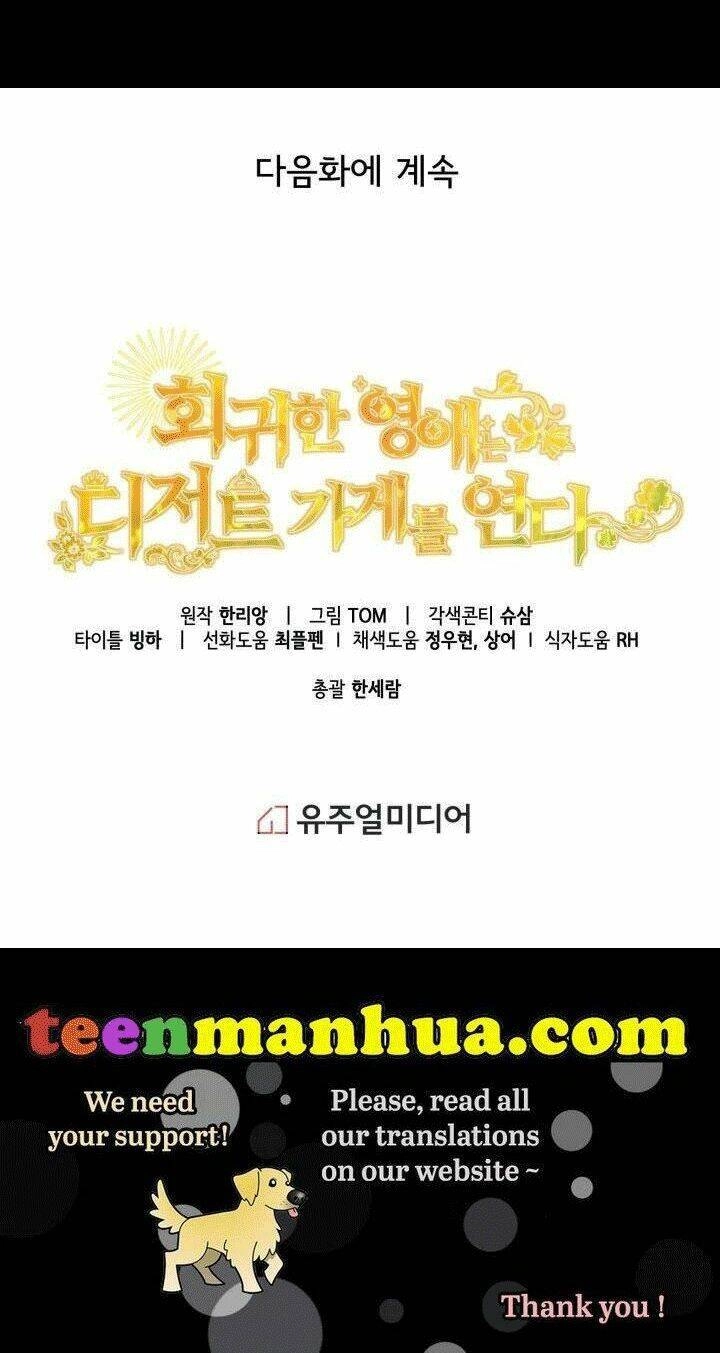 Quay Về Quá Khứ Mở Tiệm Bánh Kẹo Chapter 14.2 - 29