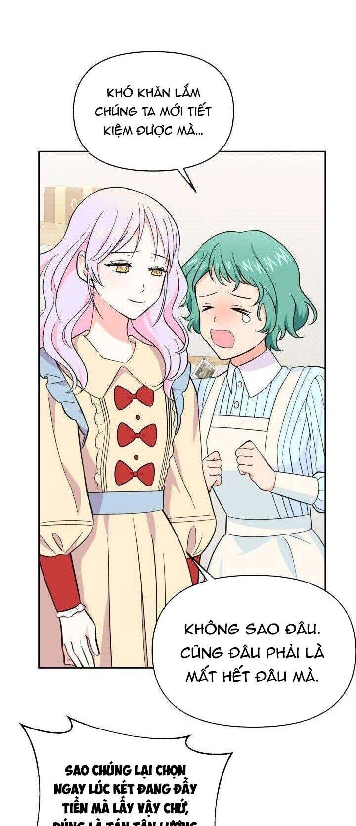 Quay Về Quá Khứ Mở Tiệm Bánh Kẹo Chapter 15.1 - 5