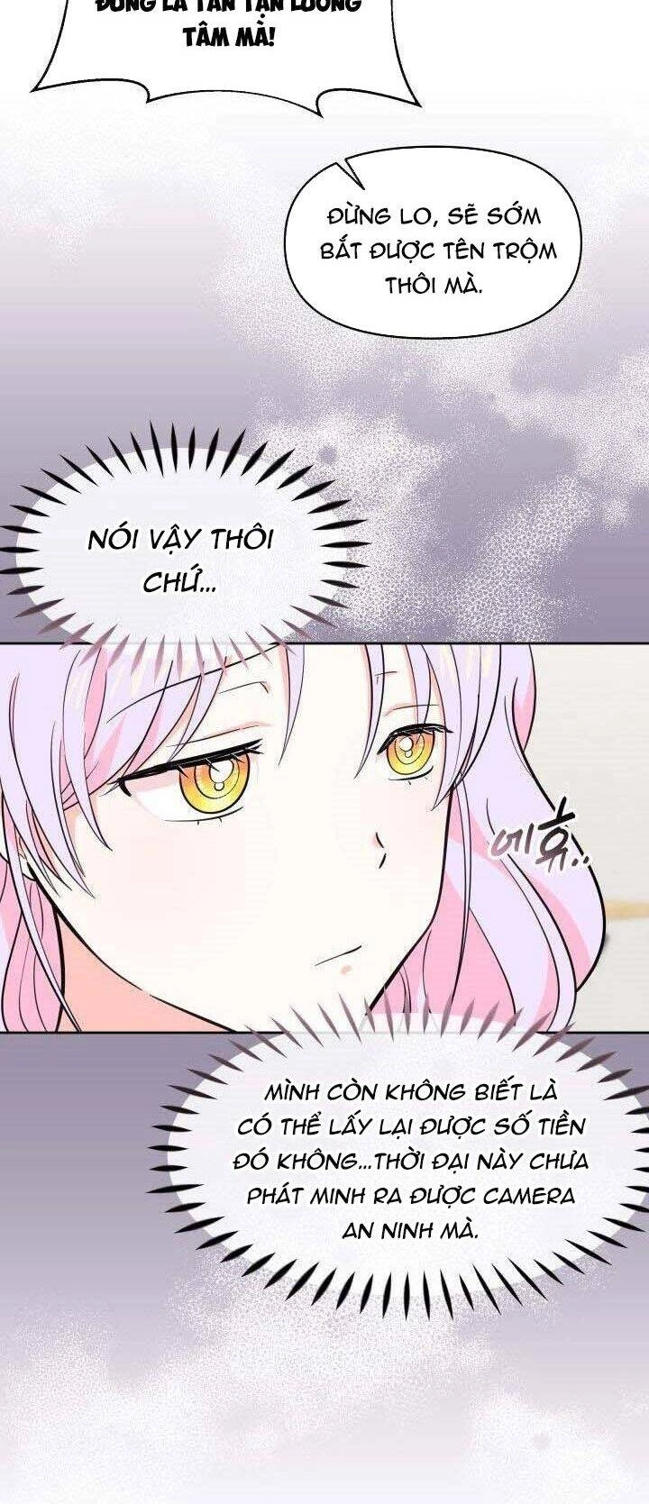 Quay Về Quá Khứ Mở Tiệm Bánh Kẹo Chapter 15.1 - 6