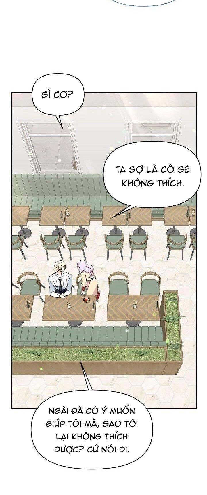 Quay Về Quá Khứ Mở Tiệm Bánh Kẹo Chapter 15.1 - 18