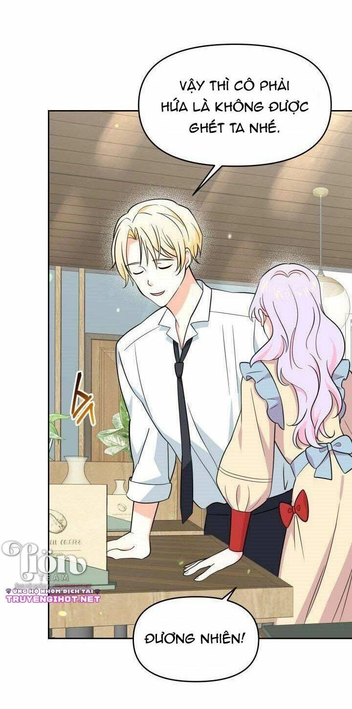 Quay Về Quá Khứ Mở Tiệm Bánh Kẹo Chapter 15.1 - 19