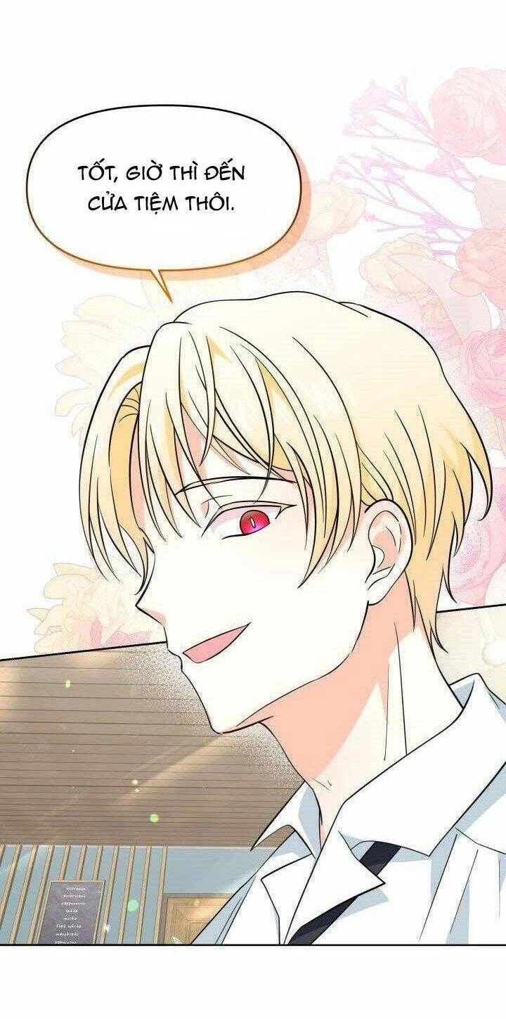 Quay Về Quá Khứ Mở Tiệm Bánh Kẹo Chapter 15.1 - 20