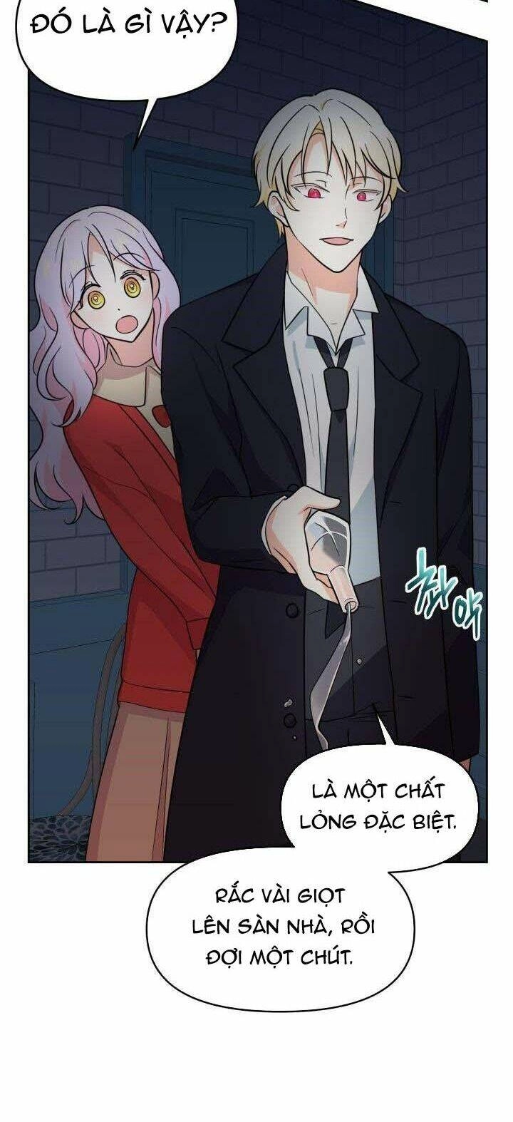 Quay Về Quá Khứ Mở Tiệm Bánh Kẹo Chapter 15.1 - 24