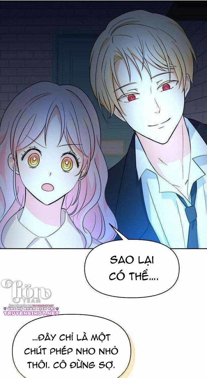 Quay Về Quá Khứ Mở Tiệm Bánh Kẹo Chapter 15.1 - 27