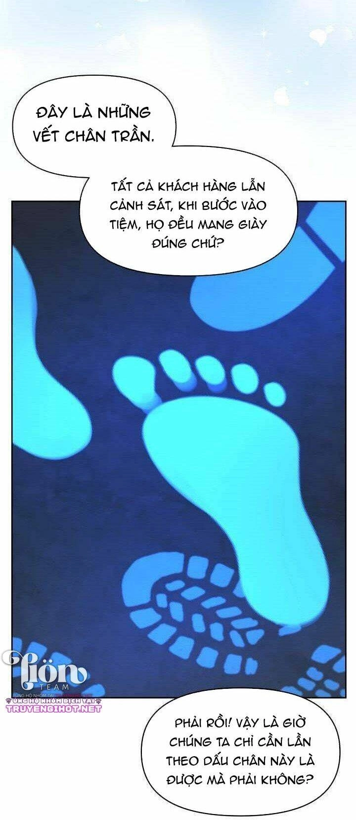 Quay Về Quá Khứ Mở Tiệm Bánh Kẹo Chapter 15.1 - 31