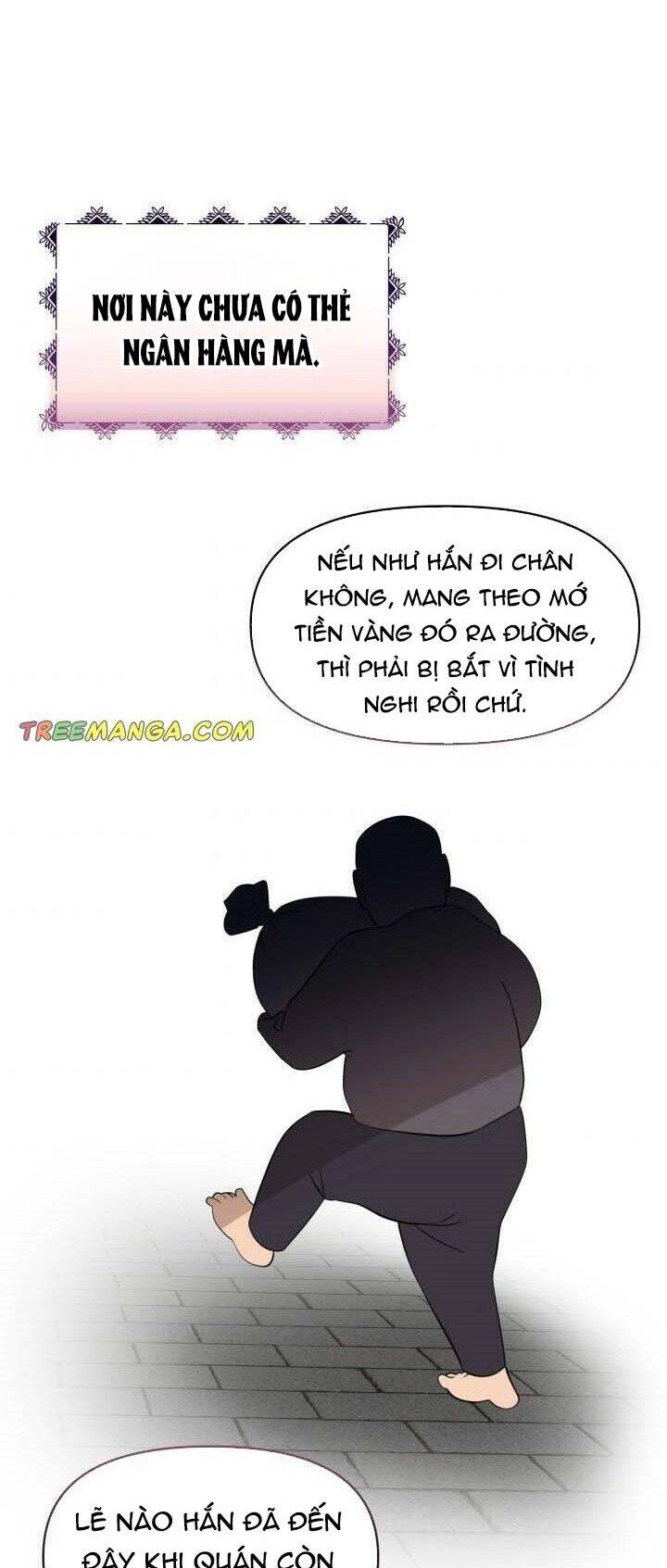 Quay Về Quá Khứ Mở Tiệm Bánh Kẹo Chapter 15.2 - 3