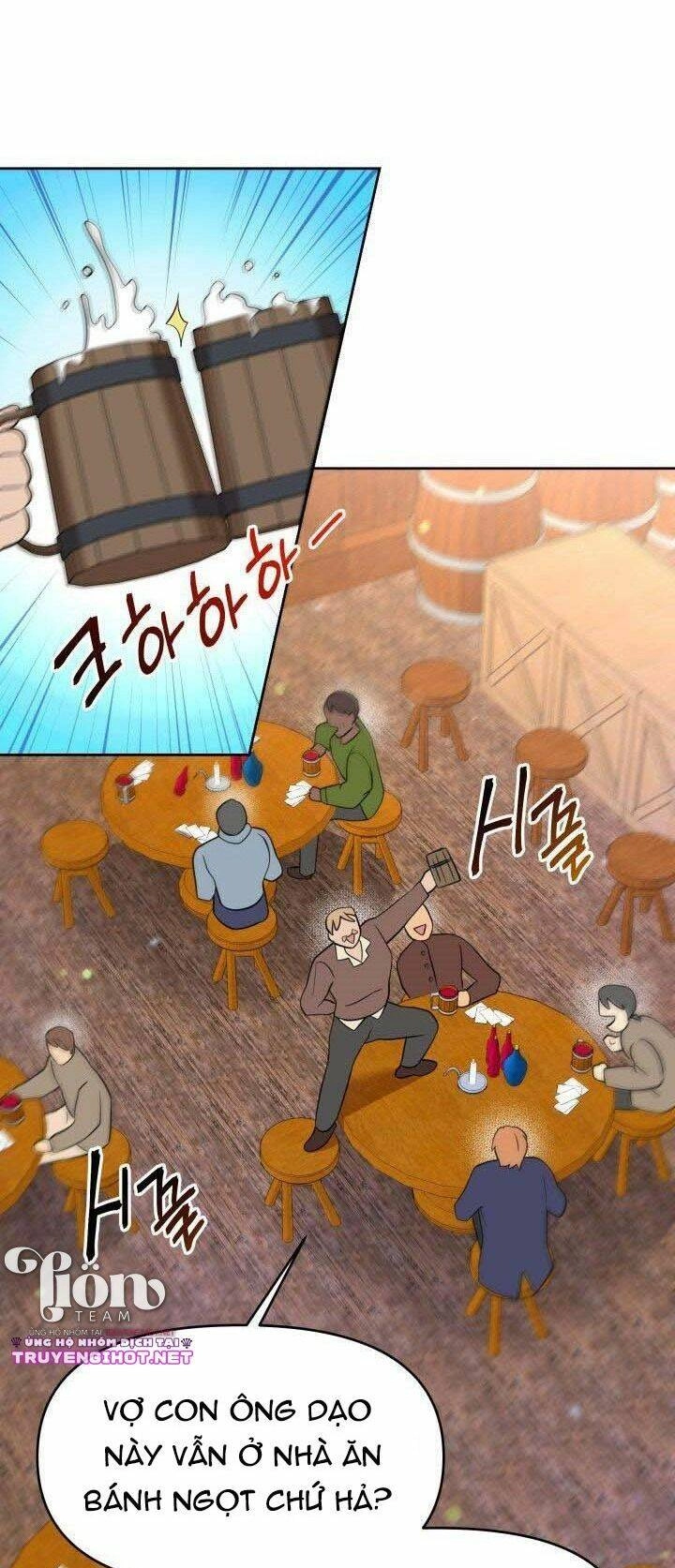 Quay Về Quá Khứ Mở Tiệm Bánh Kẹo Chapter 15.2 - 5