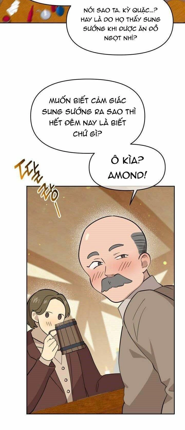 Quay Về Quá Khứ Mở Tiệm Bánh Kẹo Chapter 15.2 - 6