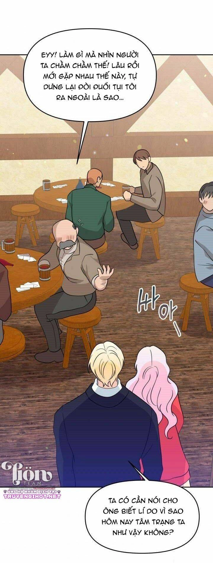 Quay Về Quá Khứ Mở Tiệm Bánh Kẹo Chapter 15.2 - 9