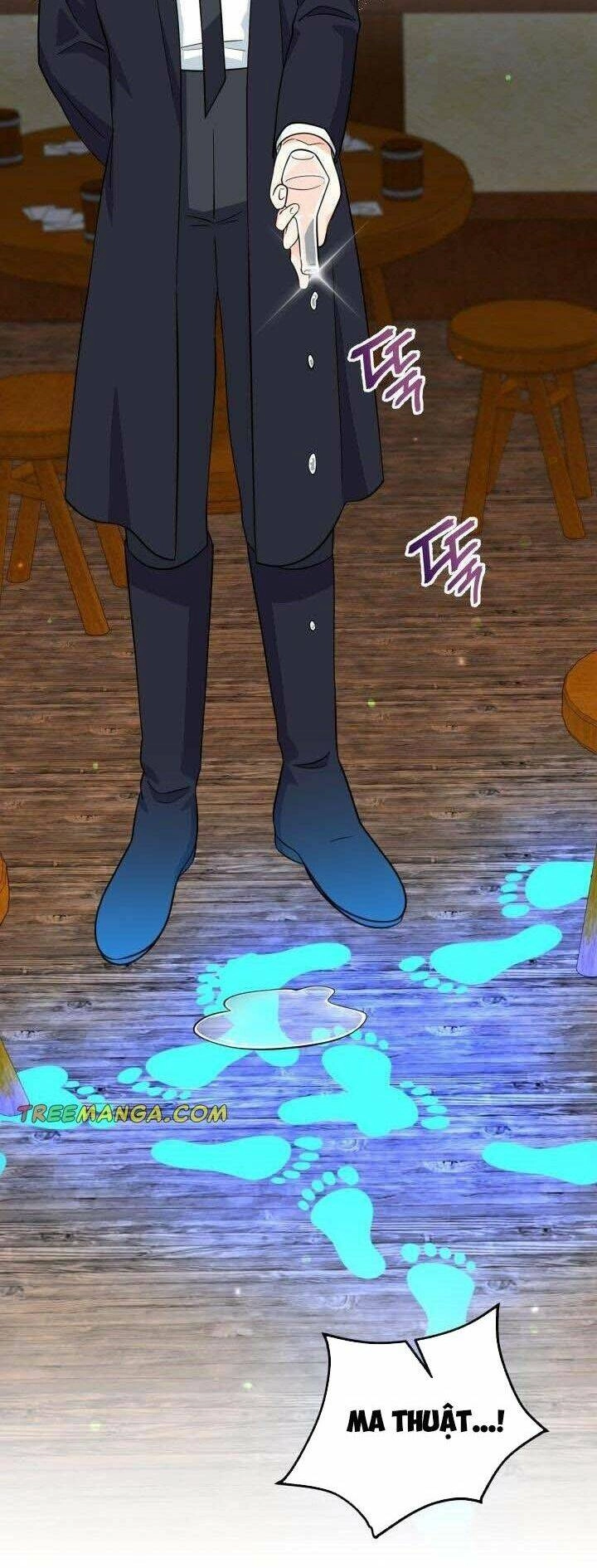 Quay Về Quá Khứ Mở Tiệm Bánh Kẹo Chapter 15.2 - 18