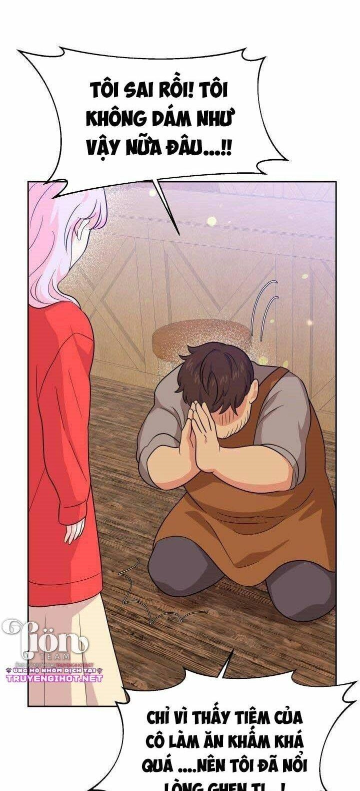 Quay Về Quá Khứ Mở Tiệm Bánh Kẹo Chapter 15.2 - 21