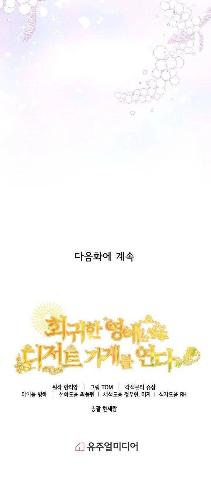 Quay Về Quá Khứ Mở Tiệm Bánh Kẹo Chapter 15.2 - 36