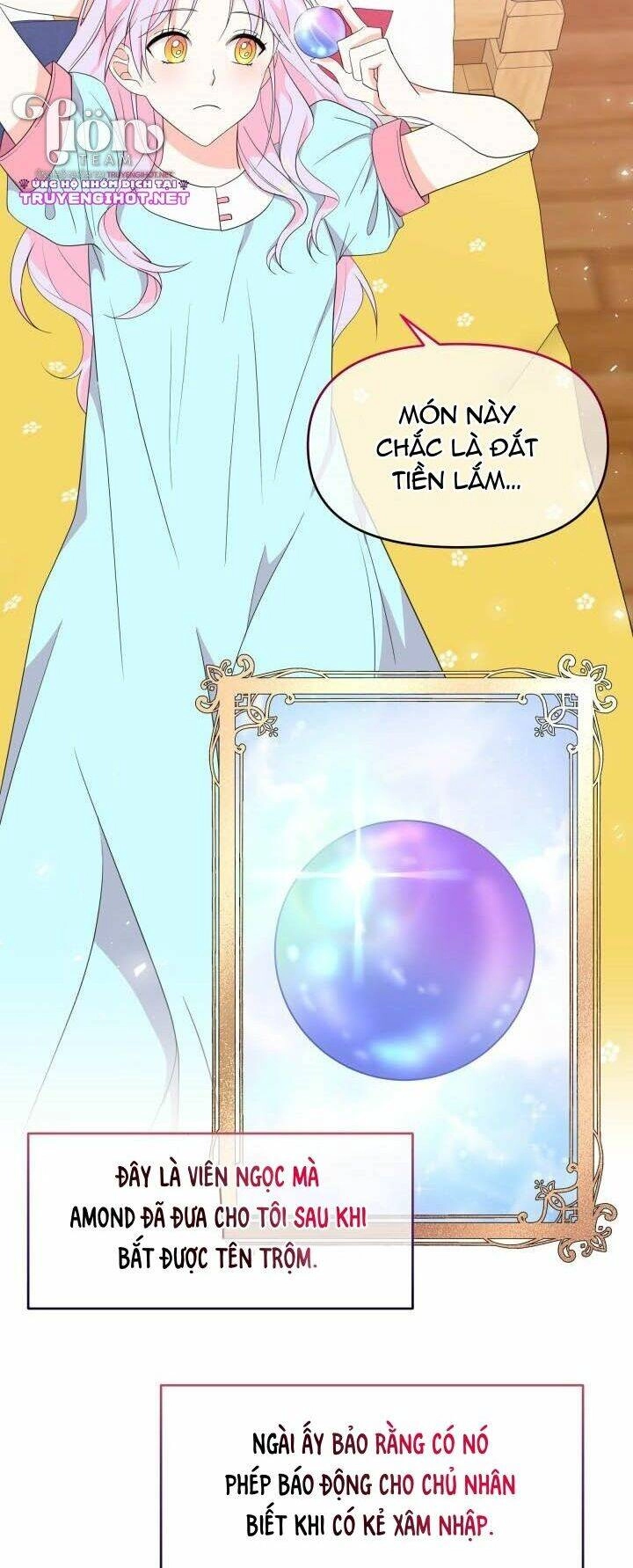 Quay Về Quá Khứ Mở Tiệm Bánh Kẹo Chapter 16.1 - 4