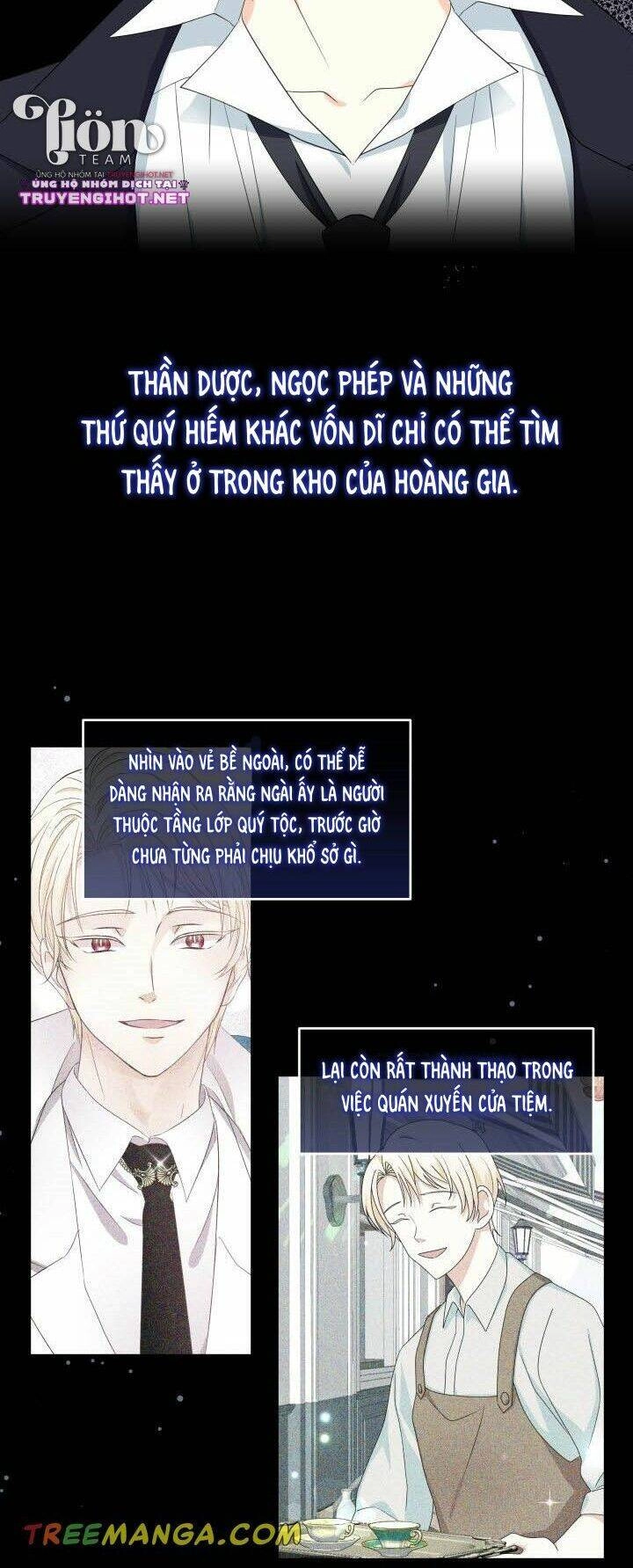 Quay Về Quá Khứ Mở Tiệm Bánh Kẹo Chapter 16.1 - 8