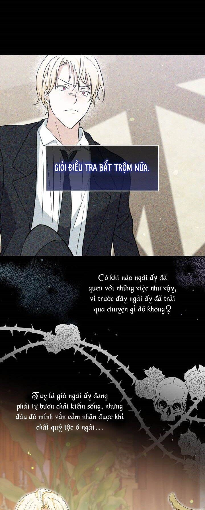 Quay Về Quá Khứ Mở Tiệm Bánh Kẹo Chapter 16.1 - 9