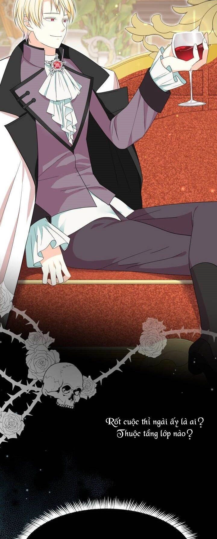 Quay Về Quá Khứ Mở Tiệm Bánh Kẹo Chapter 16.1 - 10