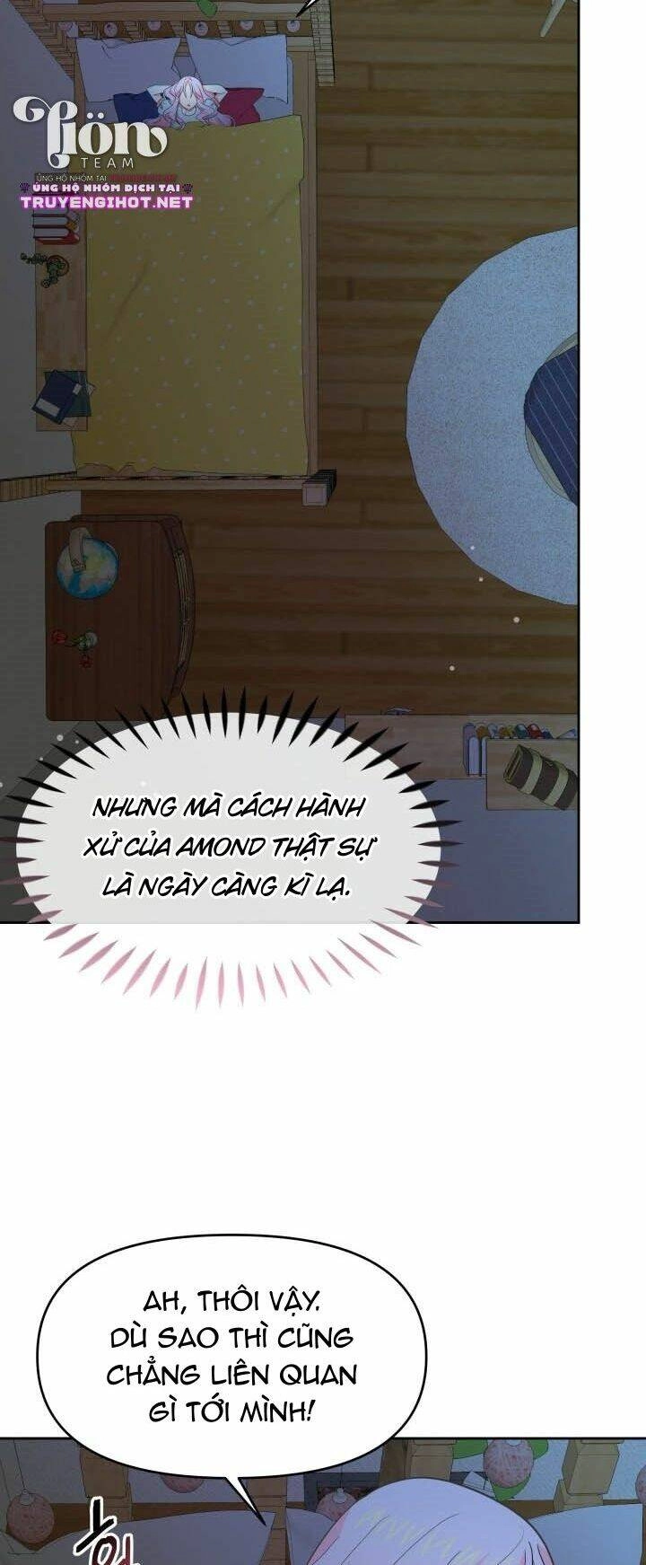 Quay Về Quá Khứ Mở Tiệm Bánh Kẹo Chapter 16.1 - 16