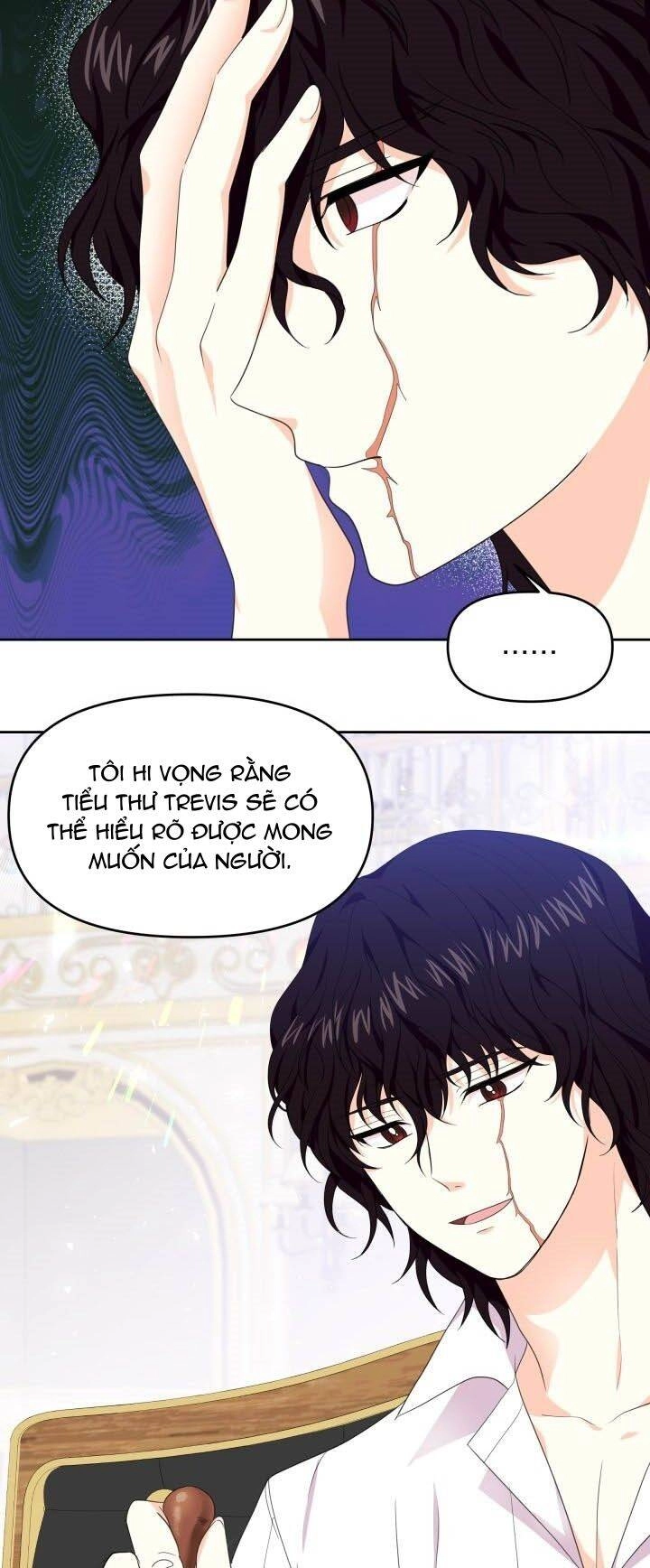 Quay Về Quá Khứ Mở Tiệm Bánh Kẹo Chapter 16.1 - 29