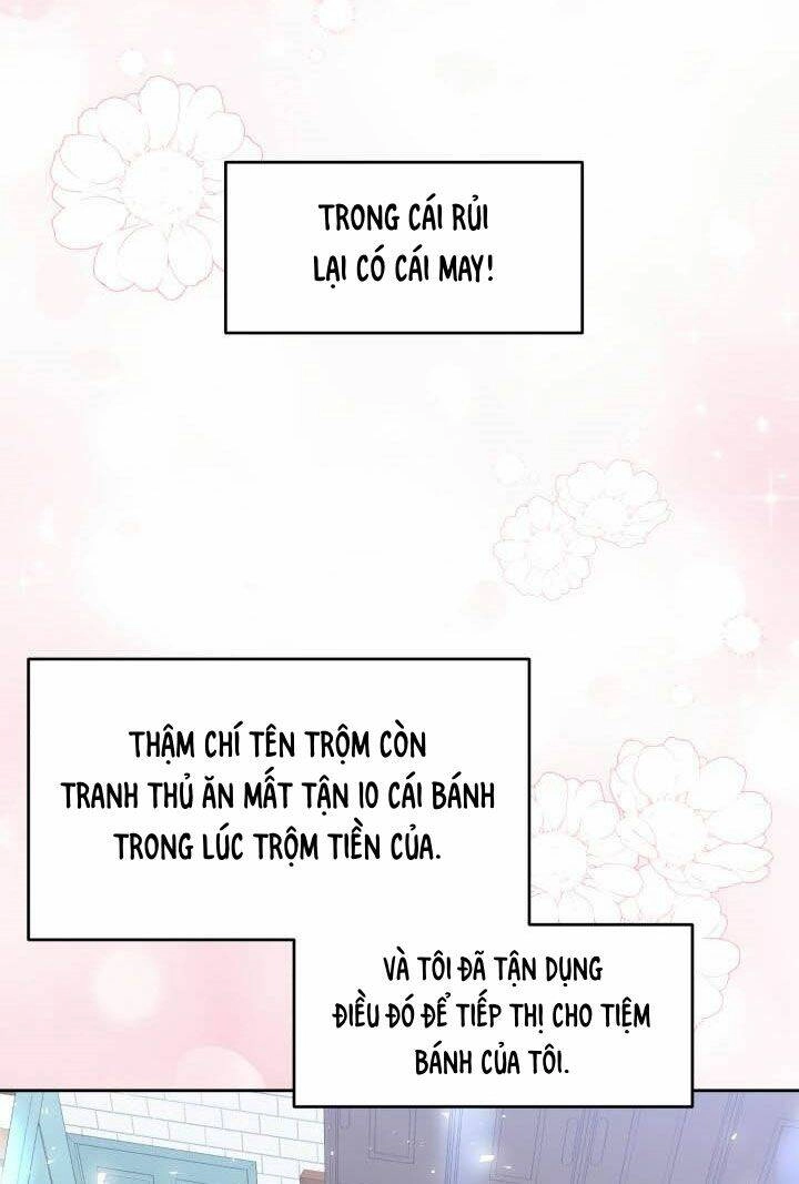 Quay Về Quá Khứ Mở Tiệm Bánh Kẹo Chapter 16.2 - 3
