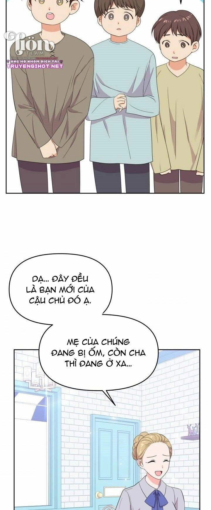 Quay Về Quá Khứ Mở Tiệm Bánh Kẹo Chapter 16.2 - 7