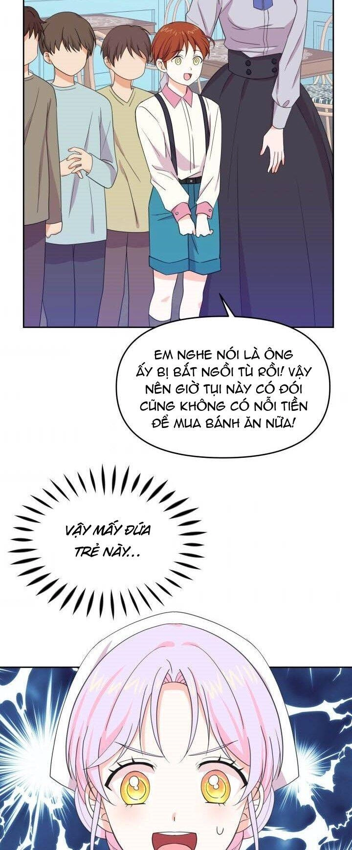 Quay Về Quá Khứ Mở Tiệm Bánh Kẹo Chapter 16.2 - 8
