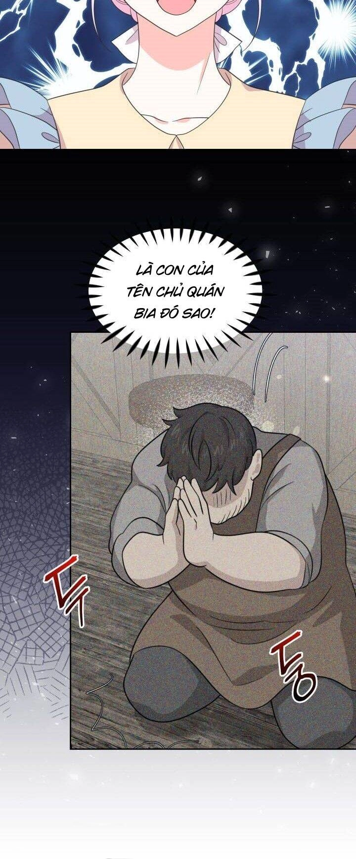 Quay Về Quá Khứ Mở Tiệm Bánh Kẹo Chapter 16.2 - 9