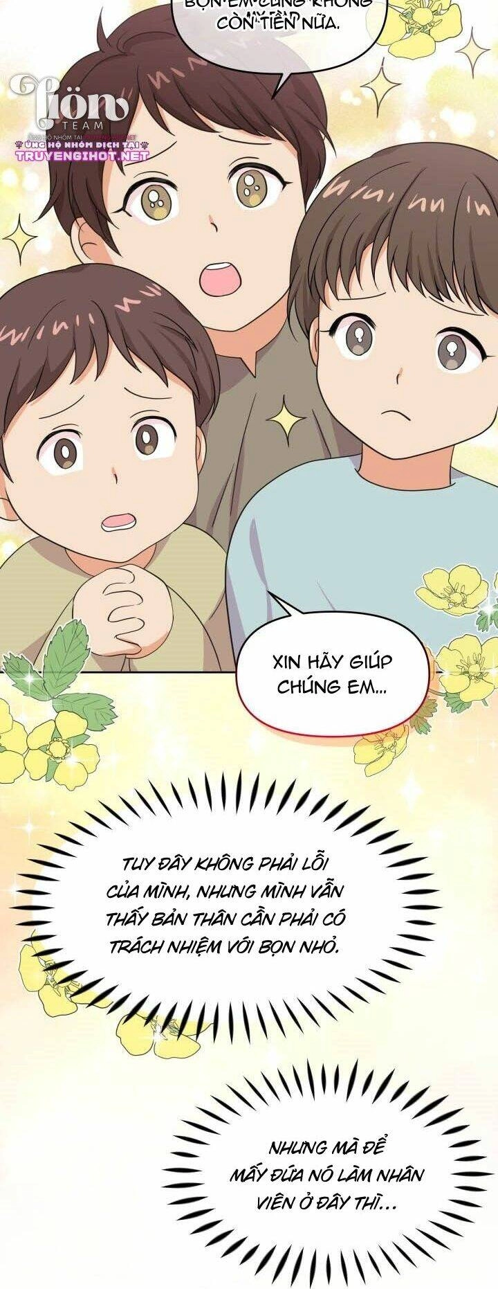 Quay Về Quá Khứ Mở Tiệm Bánh Kẹo Chapter 16.2 - 11