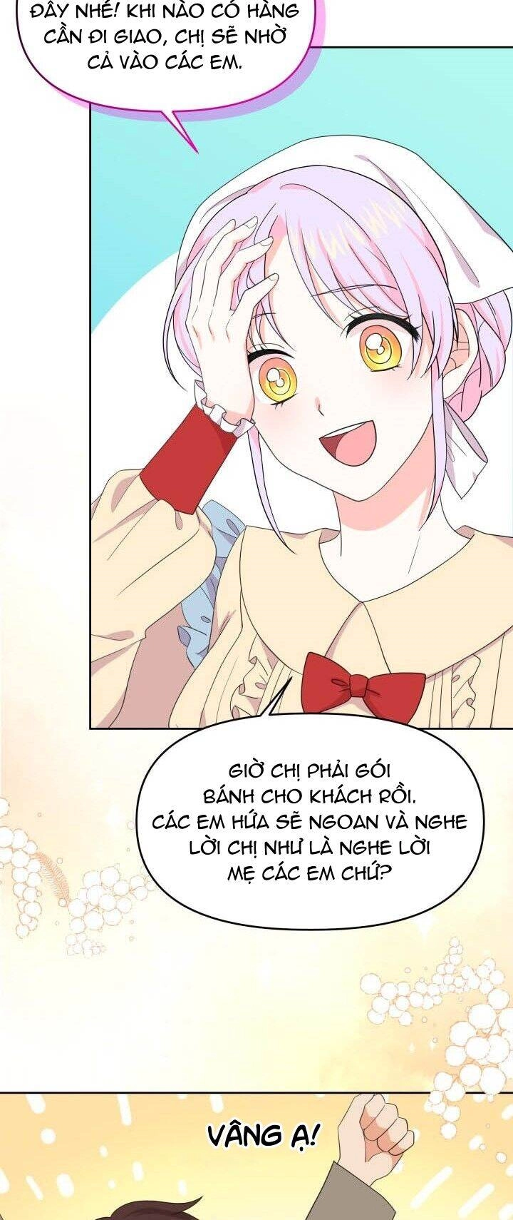 Quay Về Quá Khứ Mở Tiệm Bánh Kẹo Chapter 16.2 - 13