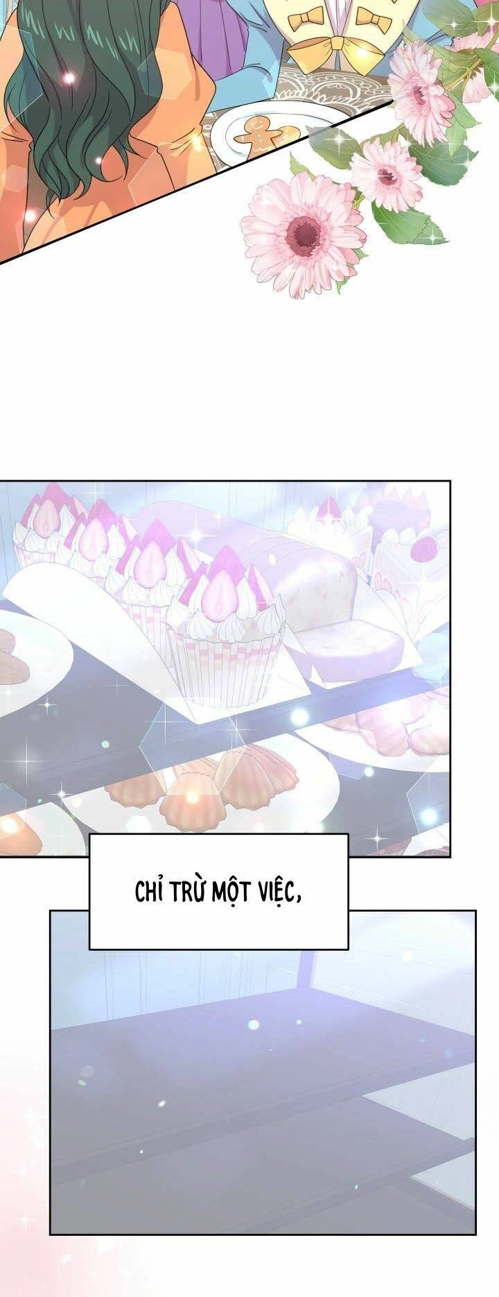 Quay Về Quá Khứ Mở Tiệm Bánh Kẹo Chapter 16.2 - 18