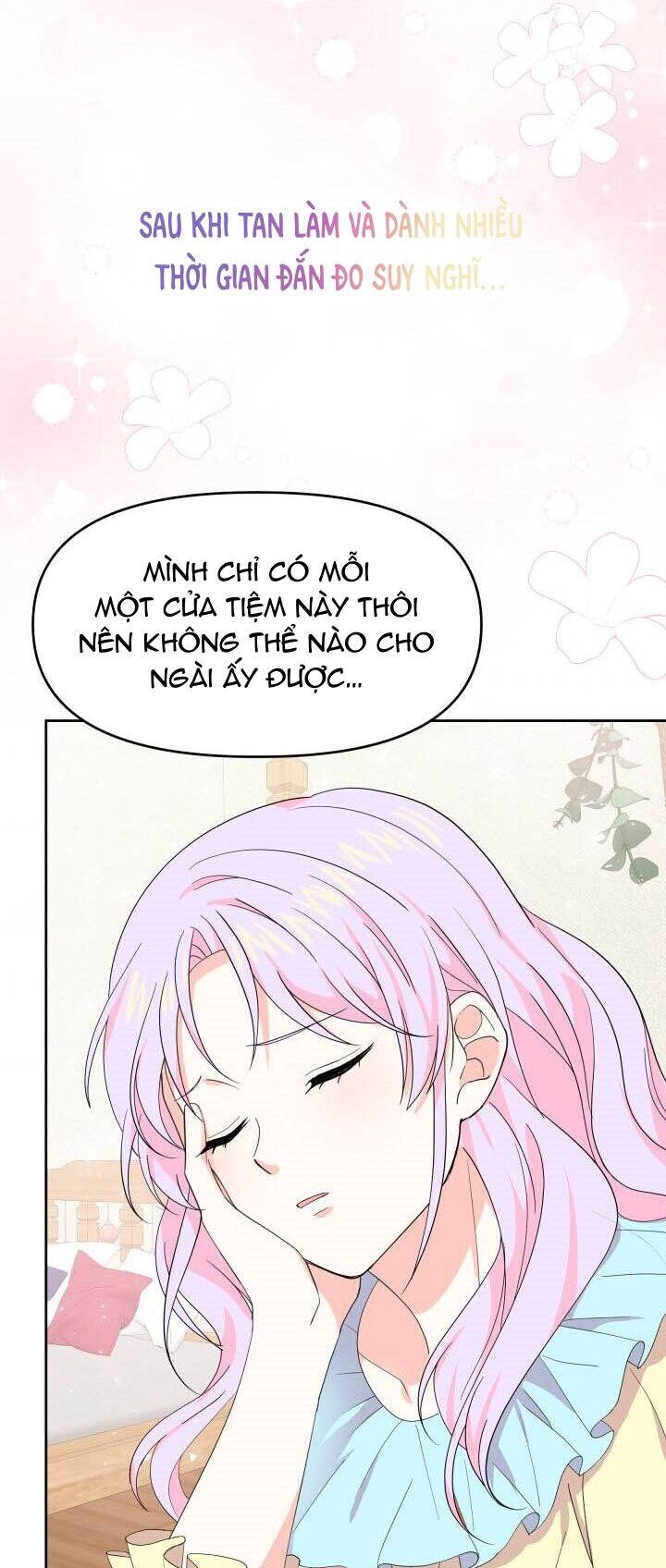 Quay Về Quá Khứ Mở Tiệm Bánh Kẹo Chapter 16.2 - 20