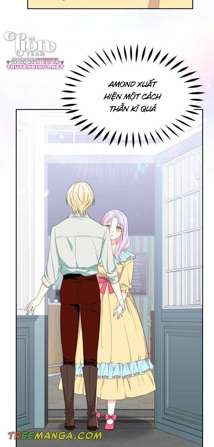 Quay Về Quá Khứ Mở Tiệm Bánh Kẹo Chapter 16.2 - 27