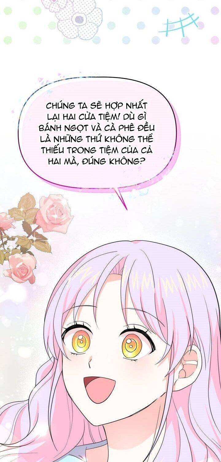 Quay Về Quá Khứ Mở Tiệm Bánh Kẹo Chapter 16.2 - 29