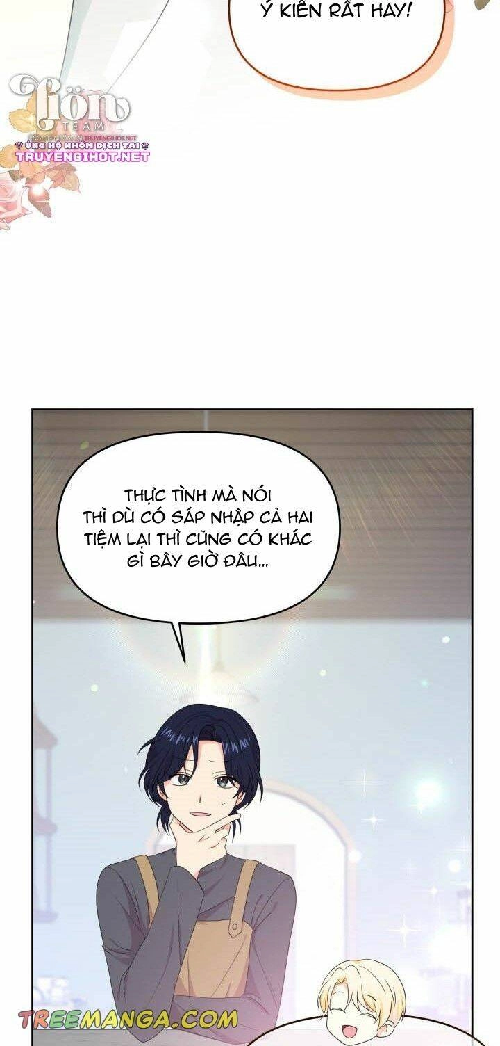 Quay Về Quá Khứ Mở Tiệm Bánh Kẹo Chapter 16.2 - 31