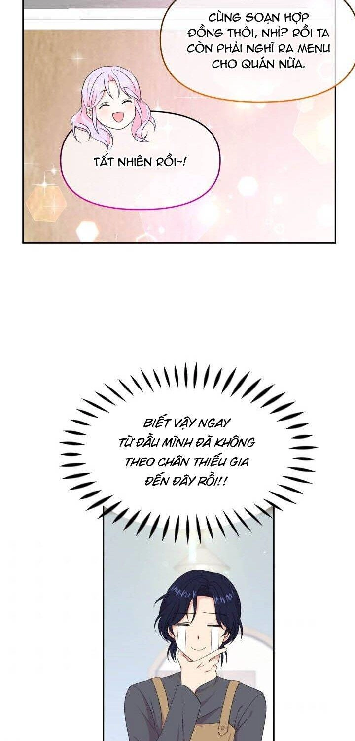 Quay Về Quá Khứ Mở Tiệm Bánh Kẹo Chapter 16.2 - 32