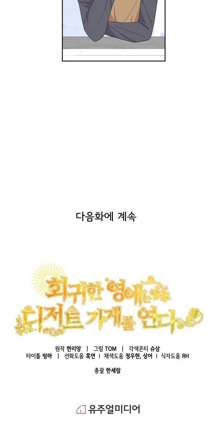 Quay Về Quá Khứ Mở Tiệm Bánh Kẹo Chapter 16.2 - 33