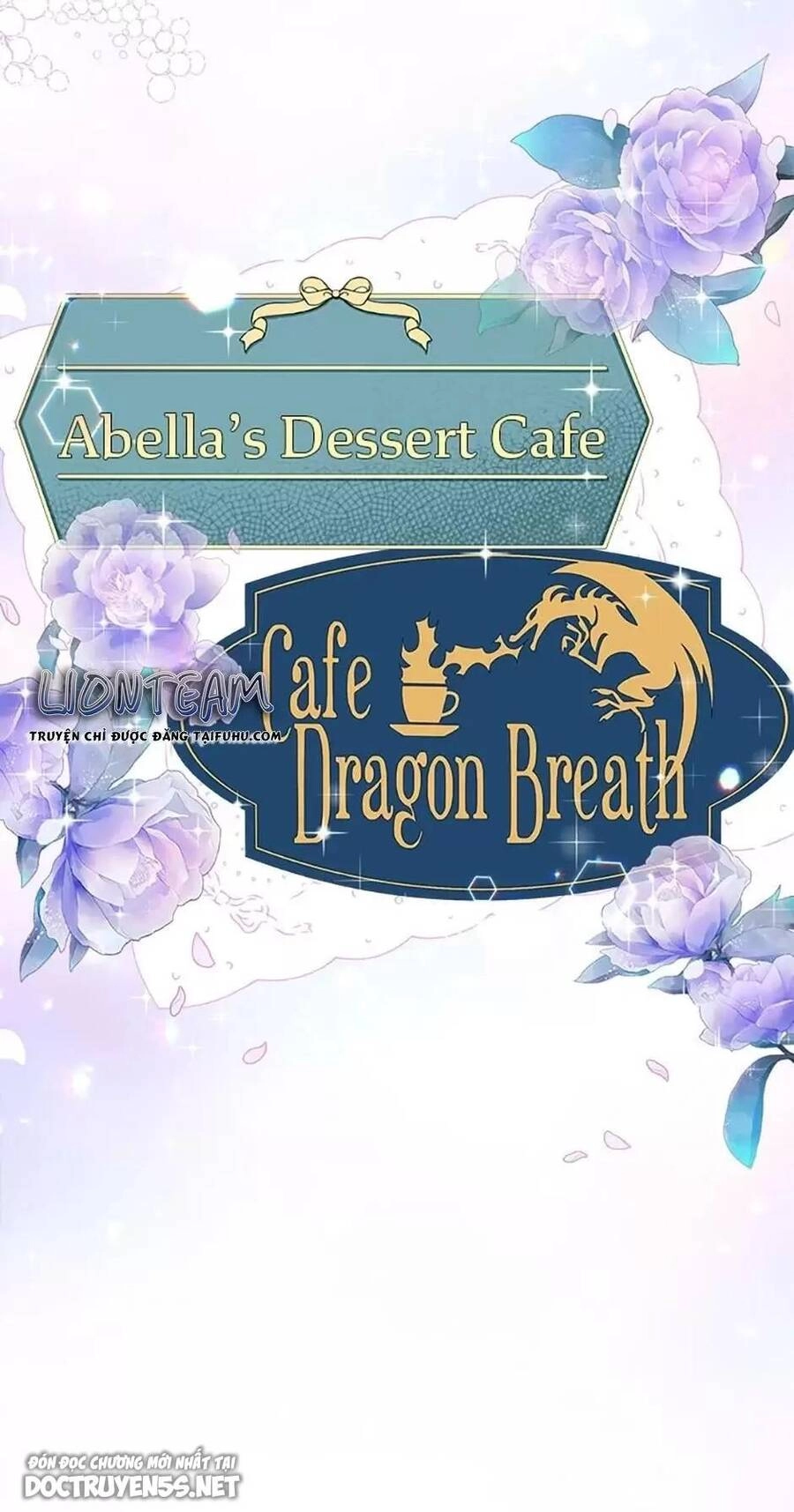 Quay Về Quá Khứ Mở Tiệm Bánh Kẹo Chapter 17.1 - 4