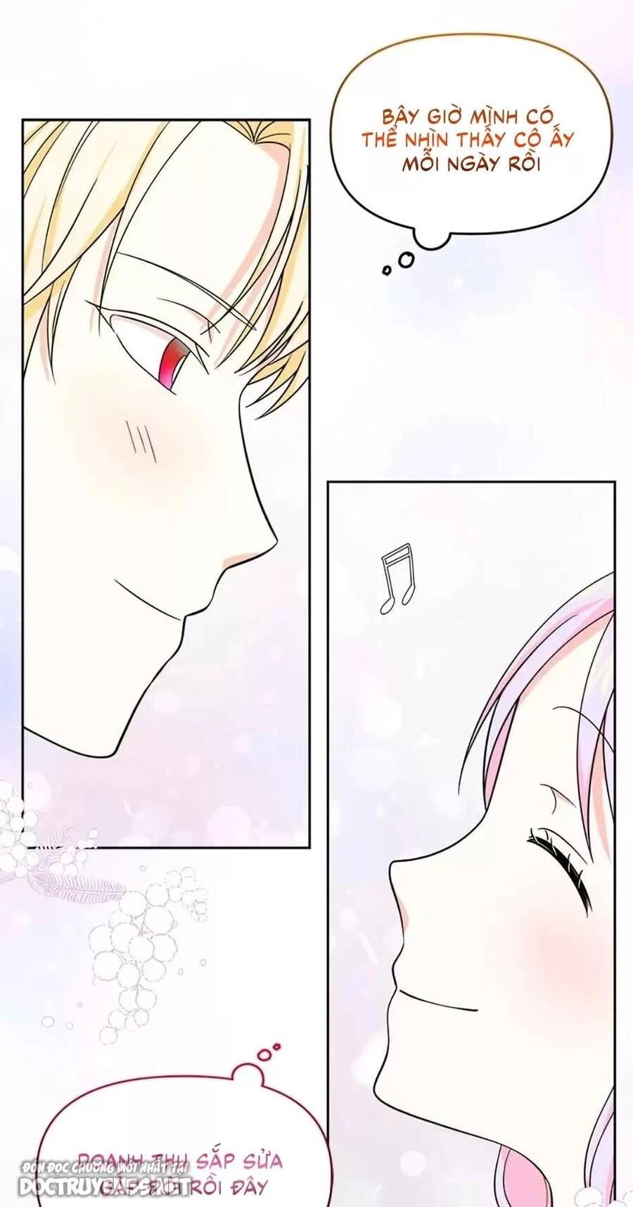 Quay Về Quá Khứ Mở Tiệm Bánh Kẹo Chapter 17.1 - 5